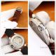 Cartier Ballon Bleu Black moonphase Dial Gold Watch Replica (8)_th.jpg